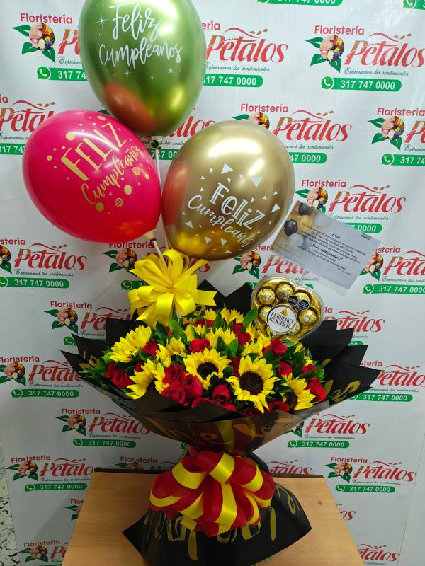 Envigado 080